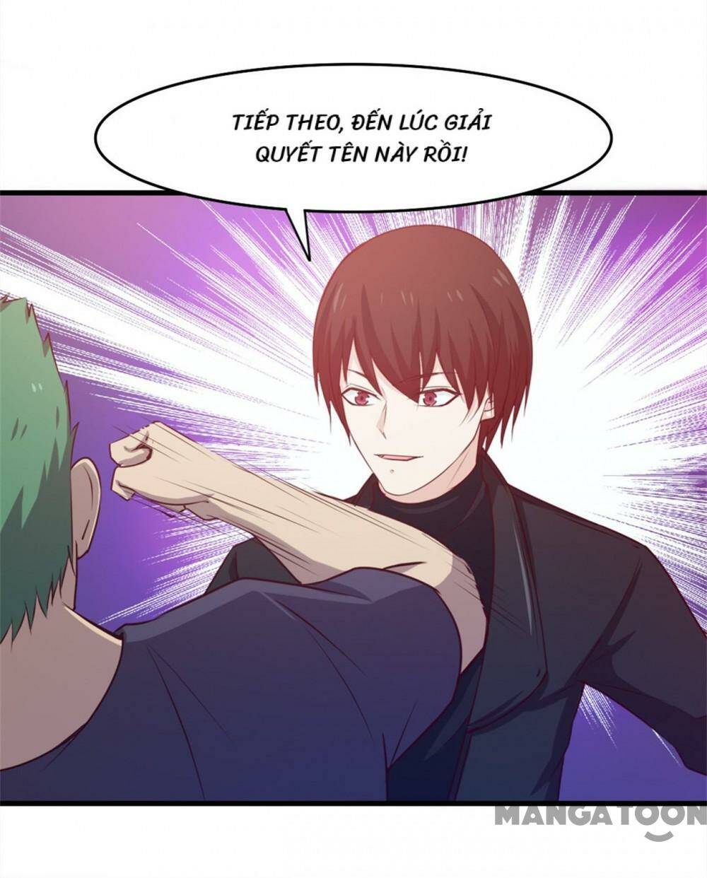 Tôi Và Cô Nàng Thuê Trọ Xinh Đẹp 26 Tuổi: Chapter 195