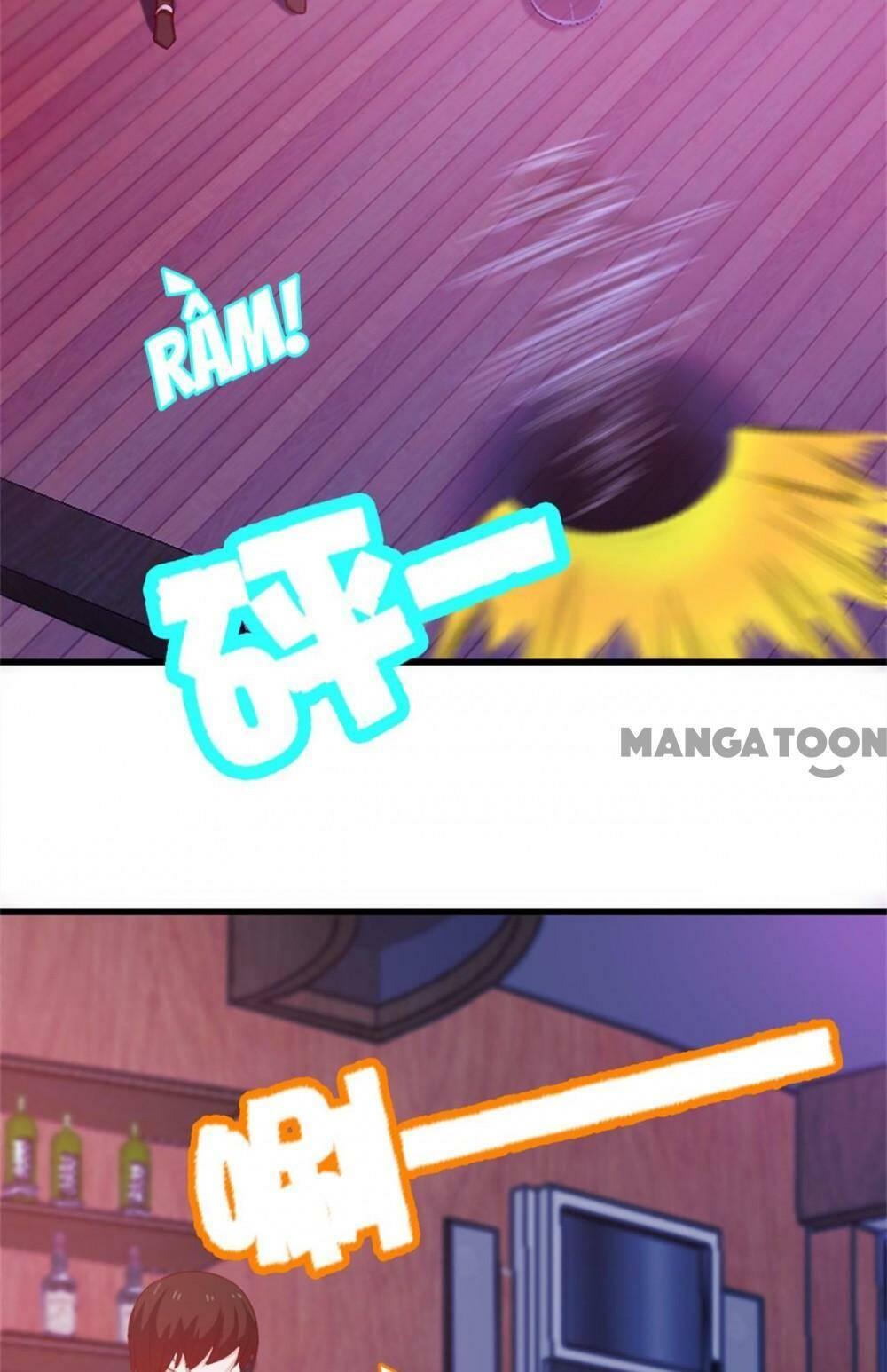 Tôi Và Cô Nàng Thuê Trọ Xinh Đẹp 26 Tuổi: Chapter 195