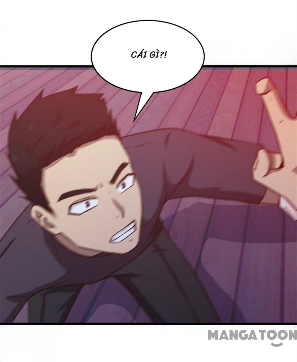 Tôi Và Cô Nàng Thuê Trọ Xinh Đẹp 26 Tuổi: Chapter 195