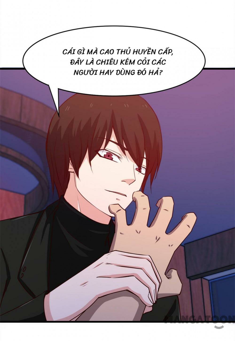 Tôi Và Cô Nàng Thuê Trọ Xinh Đẹp 26 Tuổi: Chapter 195