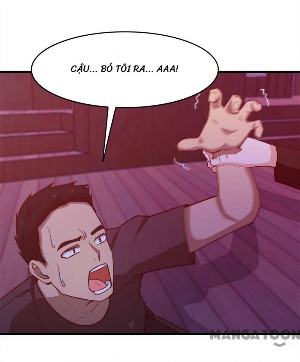 Tôi Và Cô Nàng Thuê Trọ Xinh Đẹp 26 Tuổi: Chapter 195