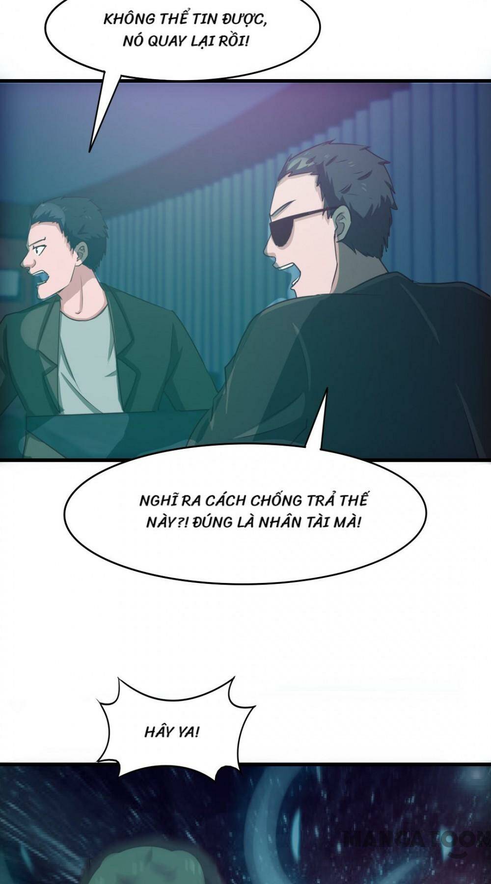 Tôi Và Cô Nàng Thuê Trọ Xinh Đẹp 26 Tuổi: Chapter 196