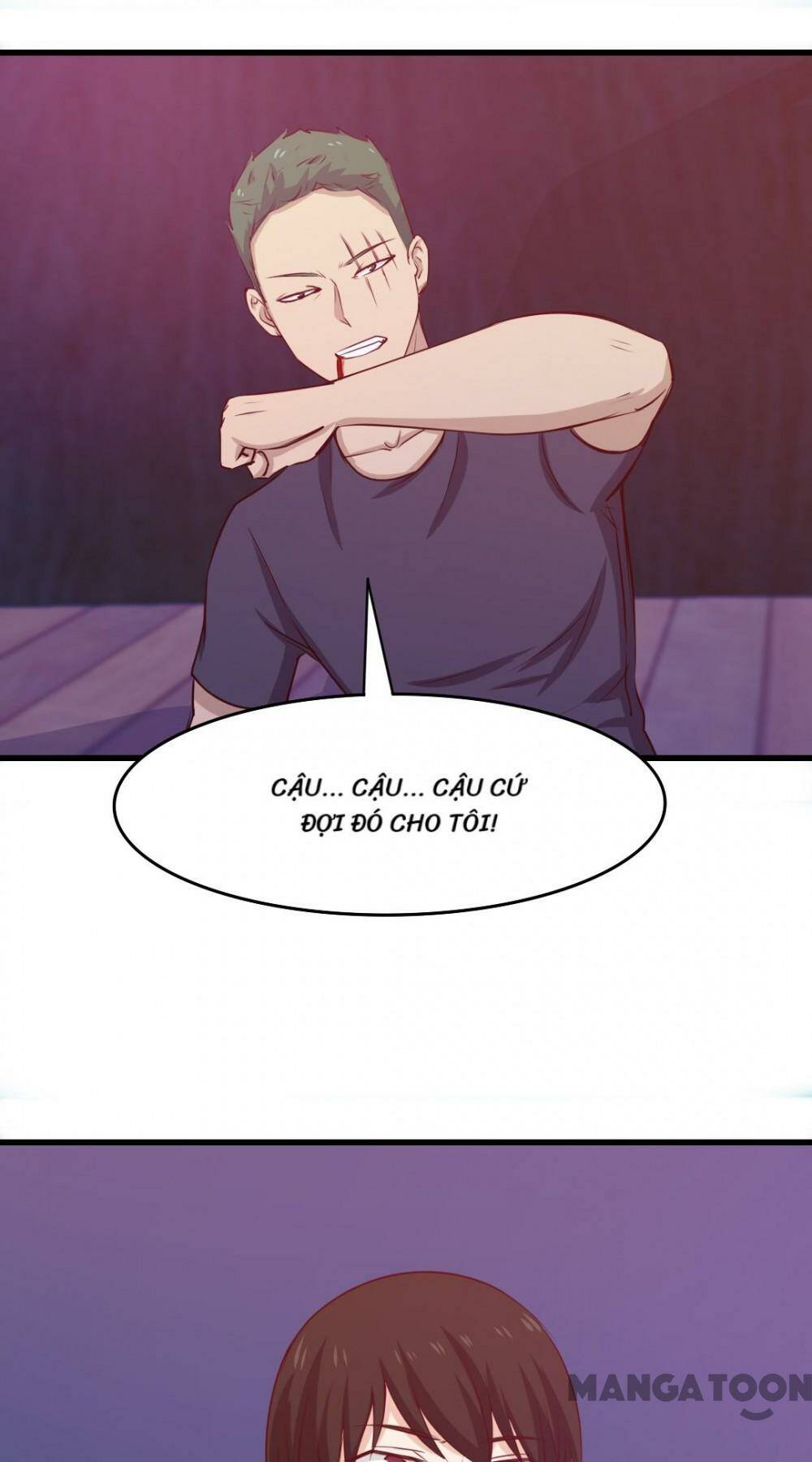 Tôi Và Cô Nàng Thuê Trọ Xinh Đẹp 26 Tuổi: Chapter 196