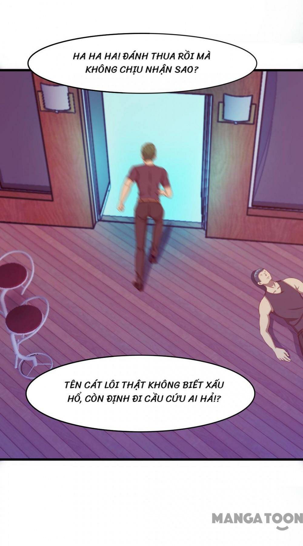 Tôi Và Cô Nàng Thuê Trọ Xinh Đẹp 26 Tuổi: Chapter 196