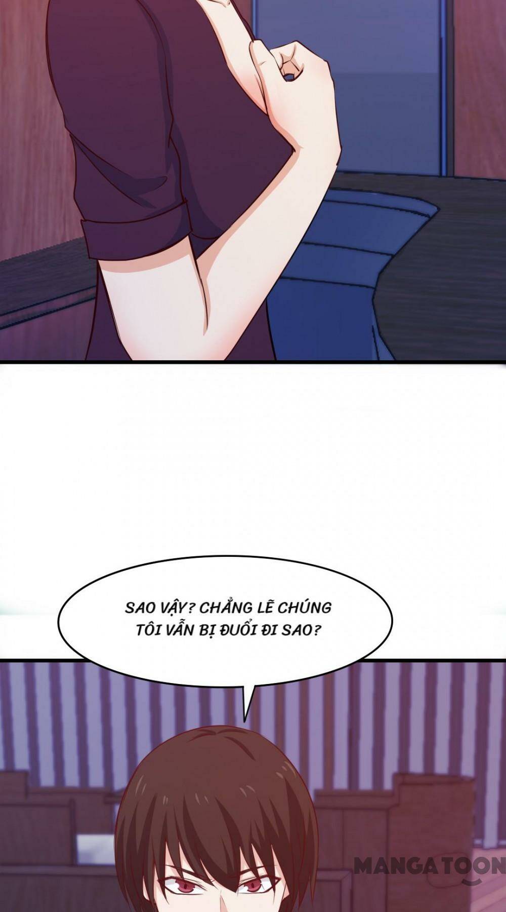 Tôi Và Cô Nàng Thuê Trọ Xinh Đẹp 26 Tuổi: Chapter 196