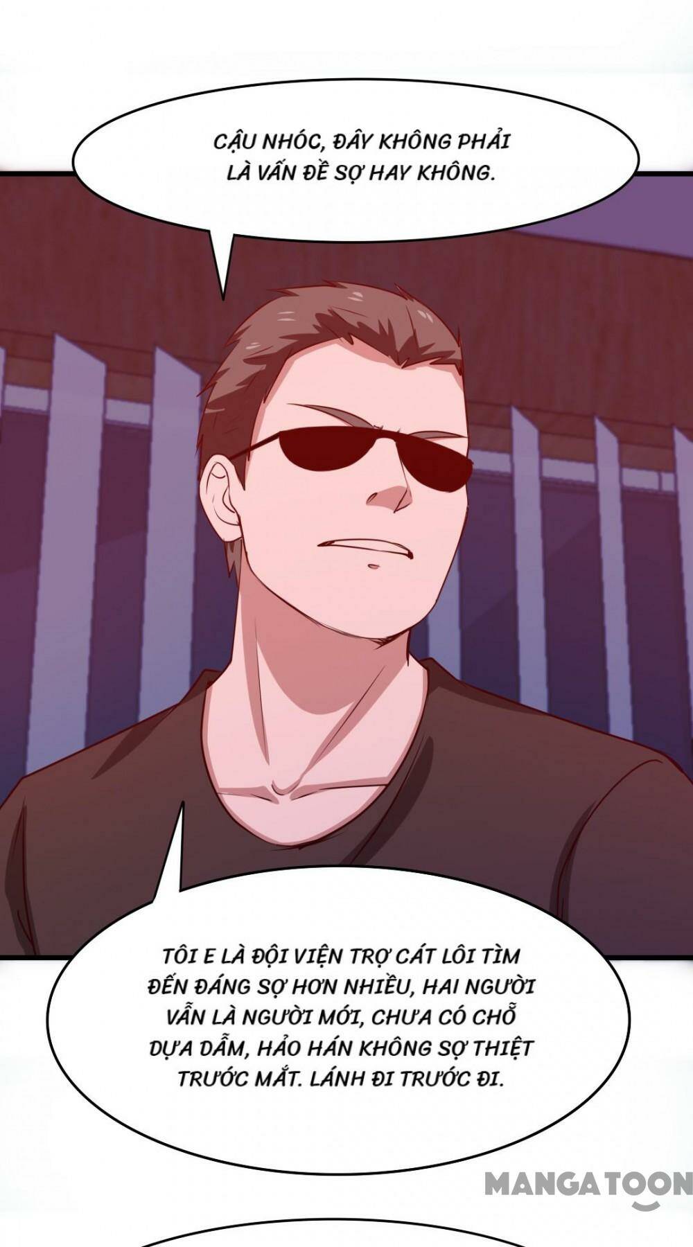 Tôi Và Cô Nàng Thuê Trọ Xinh Đẹp 26 Tuổi: Chapter 196