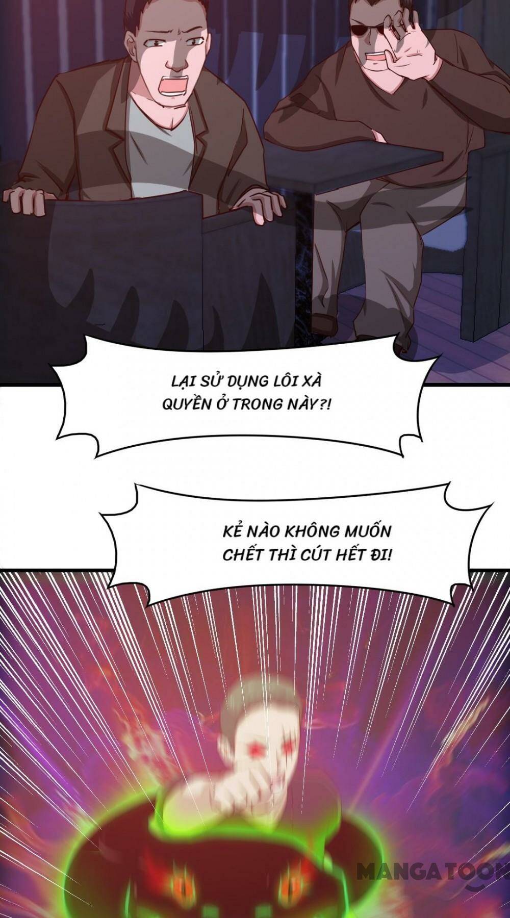 Tôi Và Cô Nàng Thuê Trọ Xinh Đẹp 26 Tuổi: Chapter 196