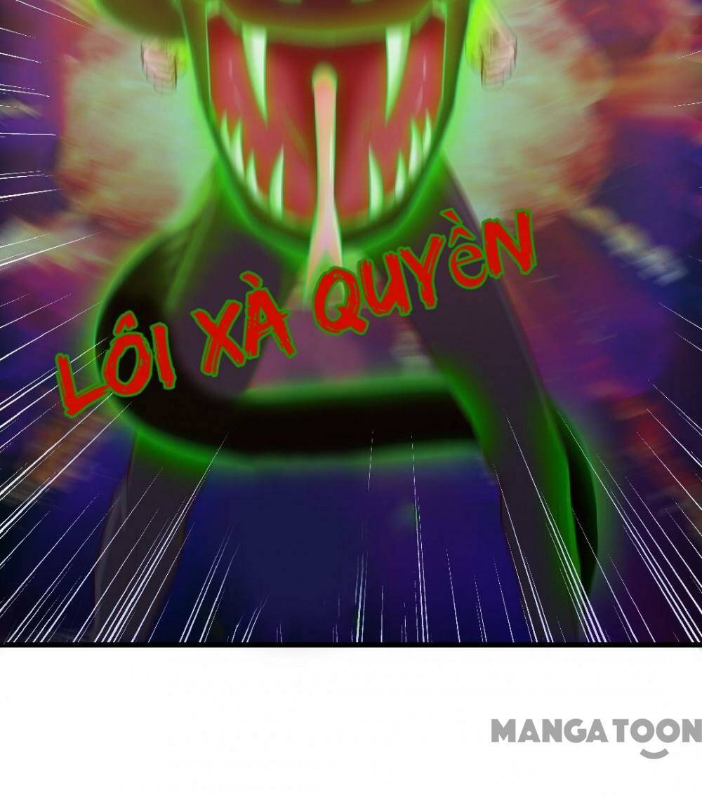 Tôi Và Cô Nàng Thuê Trọ Xinh Đẹp 26 Tuổi: Chapter 196