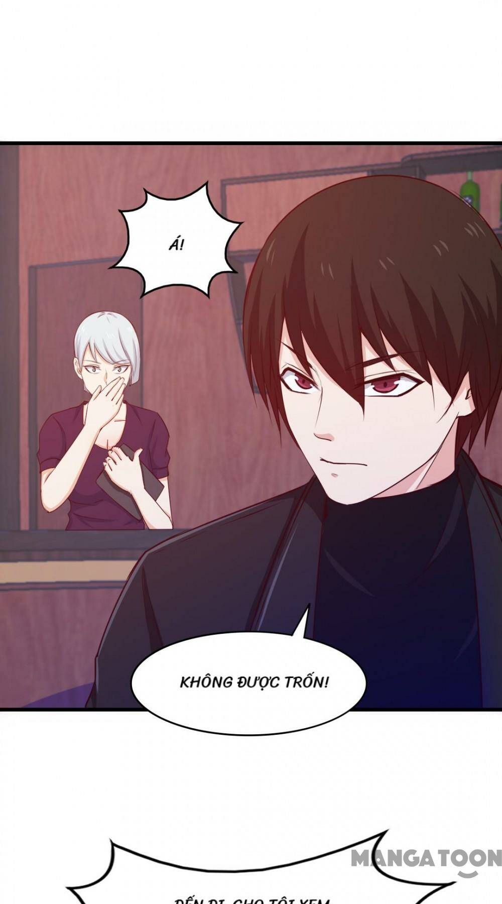 Tôi Và Cô Nàng Thuê Trọ Xinh Đẹp 26 Tuổi: Chapter 196