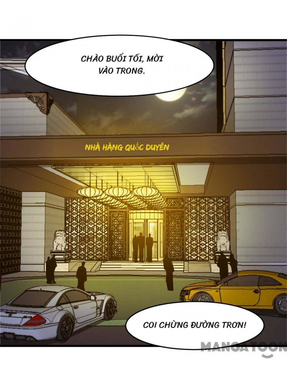 Tôi Và Cô Nàng Thuê Trọ Xinh Đẹp 26 Tuổi: Chapter 206