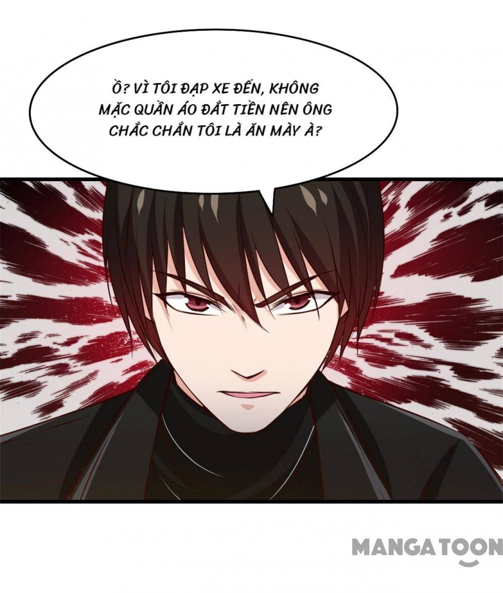 Tôi Và Cô Nàng Thuê Trọ Xinh Đẹp 26 Tuổi: Chapter 206