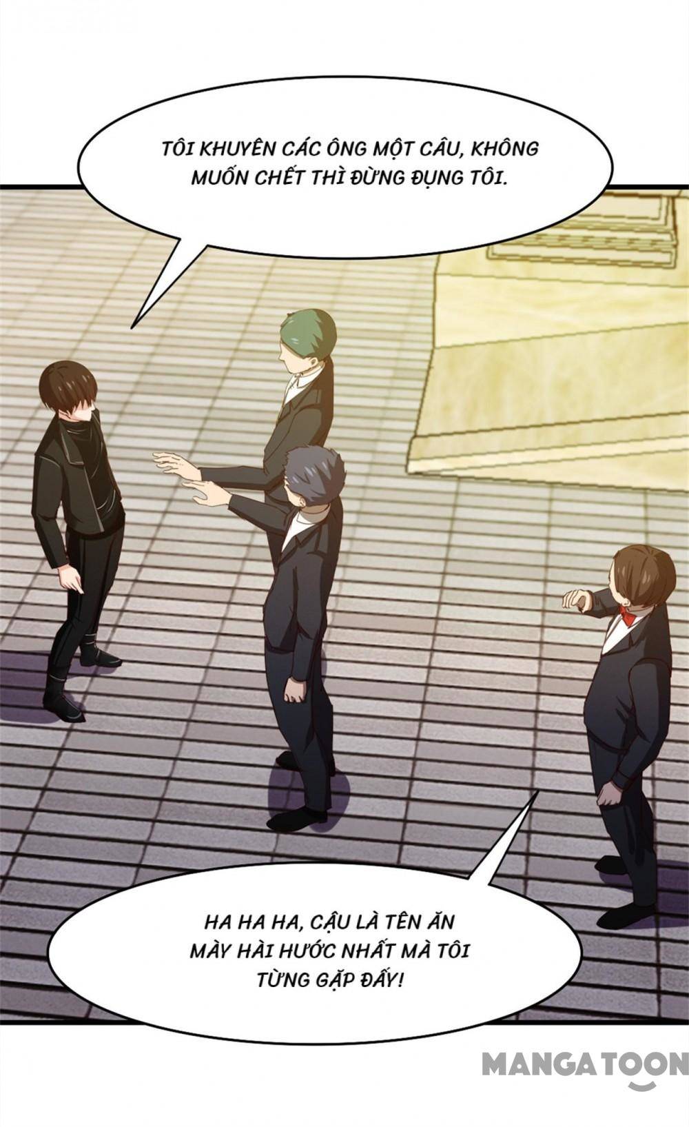 Tôi Và Cô Nàng Thuê Trọ Xinh Đẹp 26 Tuổi: Chapter 206