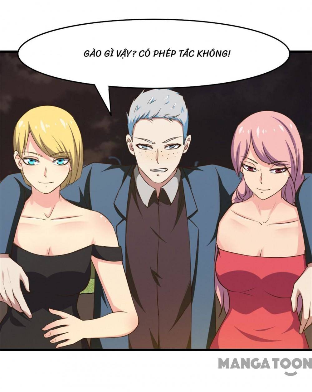 Tôi Và Cô Nàng Thuê Trọ Xinh Đẹp 26 Tuổi: Chapter 206