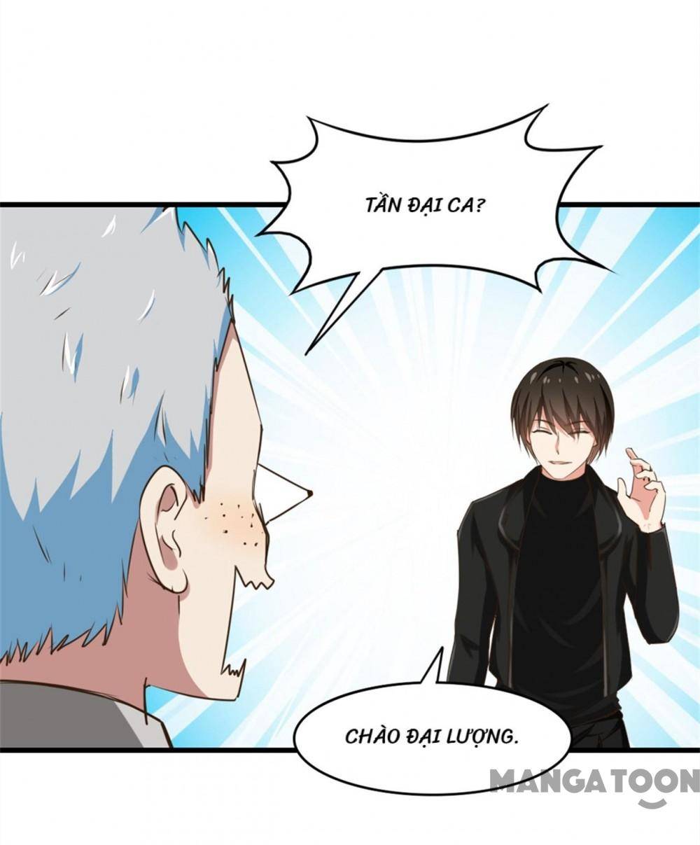 Tôi Và Cô Nàng Thuê Trọ Xinh Đẹp 26 Tuổi: Chapter 206