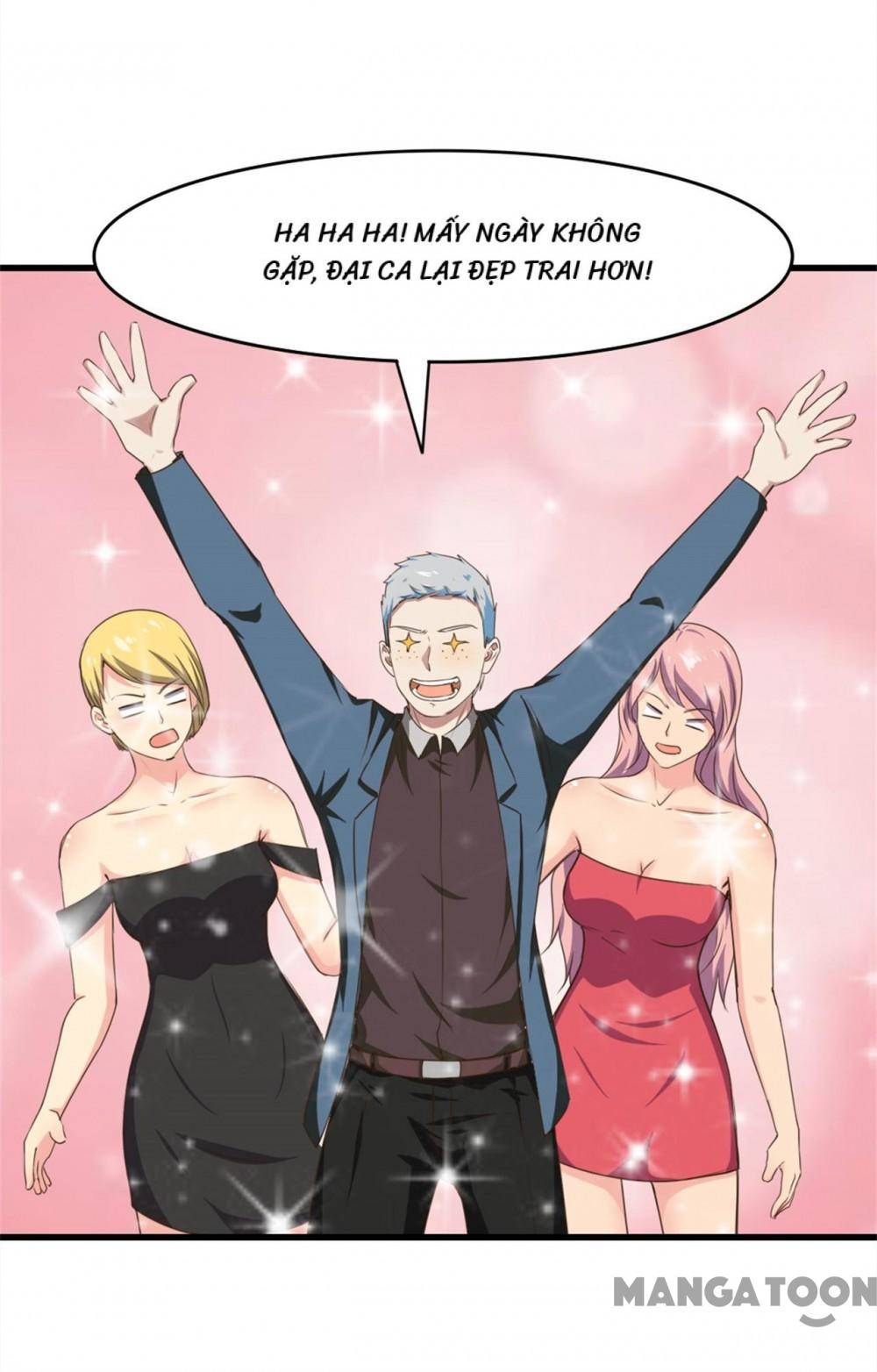 Tôi Và Cô Nàng Thuê Trọ Xinh Đẹp 26 Tuổi: Chapter 206