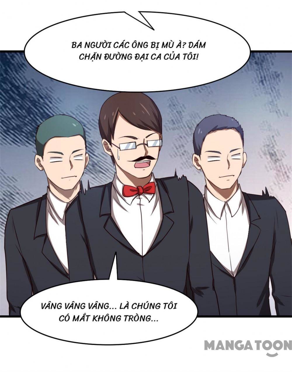 Tôi Và Cô Nàng Thuê Trọ Xinh Đẹp 26 Tuổi: Chapter 206