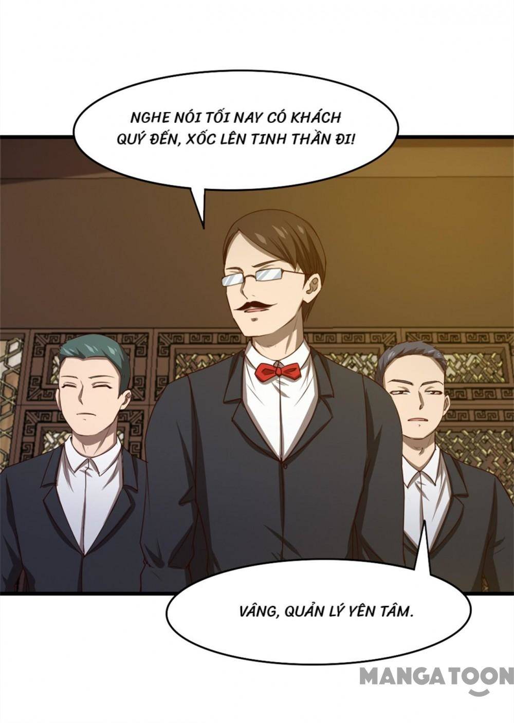 Tôi Và Cô Nàng Thuê Trọ Xinh Đẹp 26 Tuổi: Chapter 206