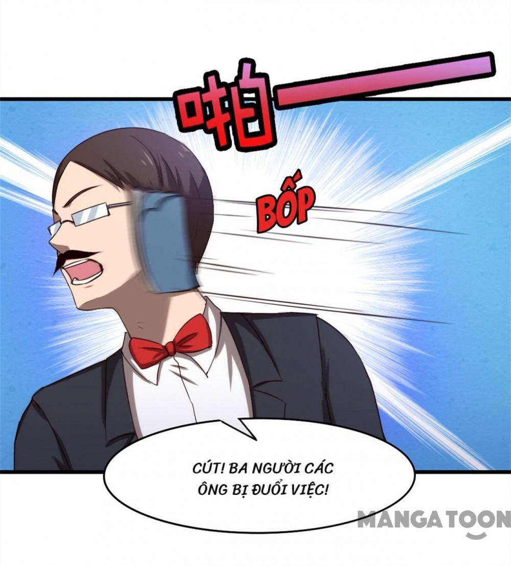Tôi Và Cô Nàng Thuê Trọ Xinh Đẹp 26 Tuổi: Chapter 206