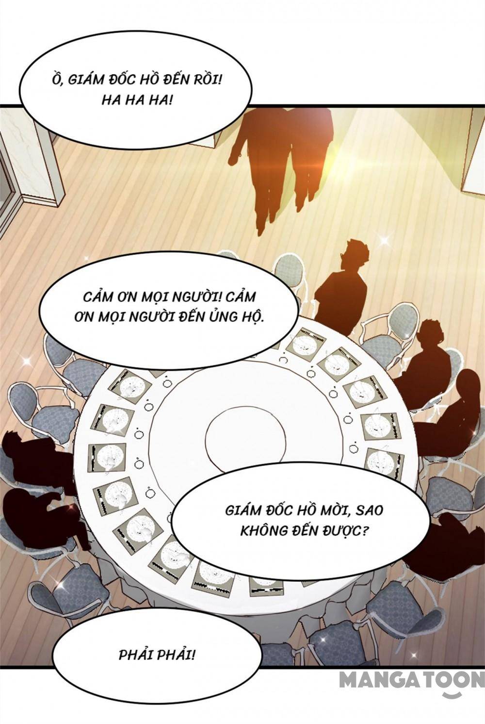 Tôi Và Cô Nàng Thuê Trọ Xinh Đẹp 26 Tuổi: Chapter 206