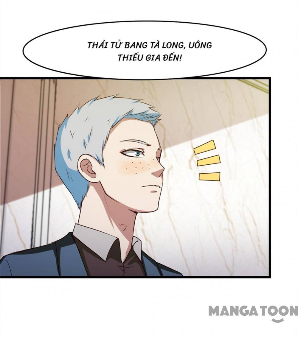 Tôi Và Cô Nàng Thuê Trọ Xinh Đẹp 26 Tuổi: Chapter 206