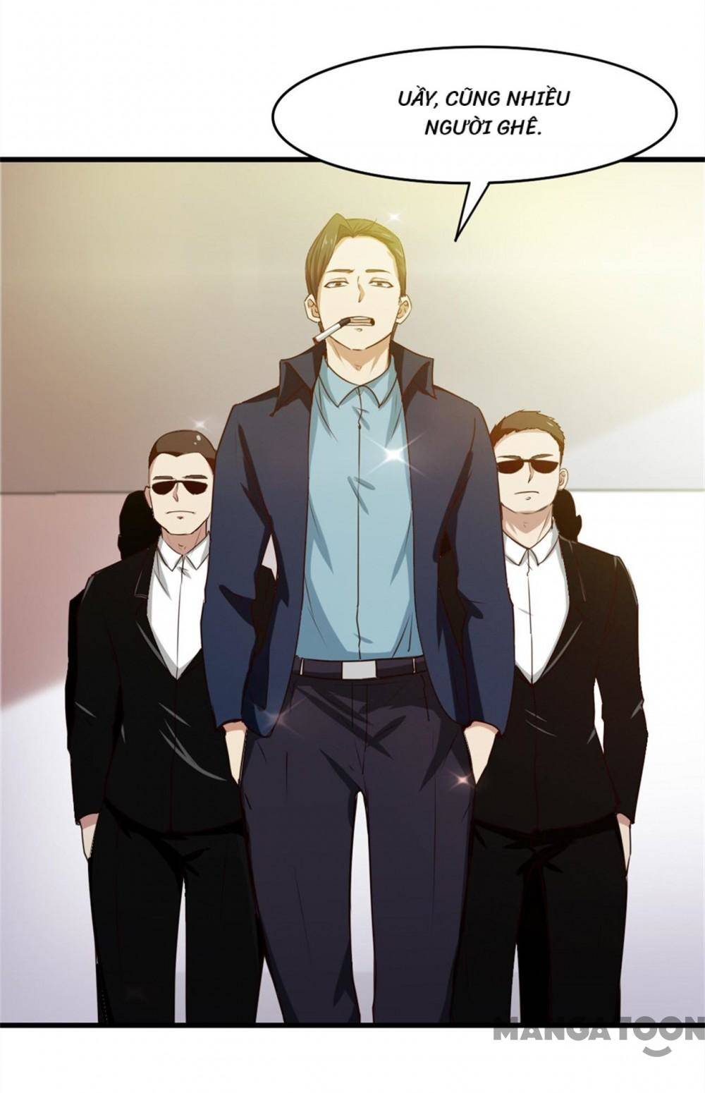 Tôi Và Cô Nàng Thuê Trọ Xinh Đẹp 26 Tuổi: Chapter 206