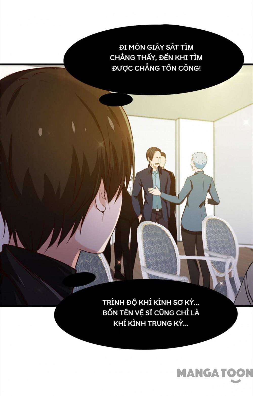 Tôi Và Cô Nàng Thuê Trọ Xinh Đẹp 26 Tuổi: Chapter 206
