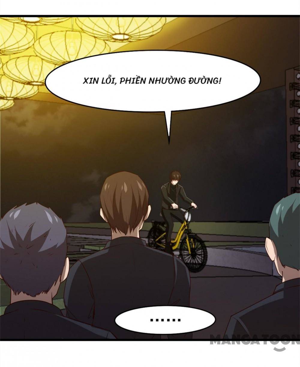 Tôi Và Cô Nàng Thuê Trọ Xinh Đẹp 26 Tuổi: Chapter 206