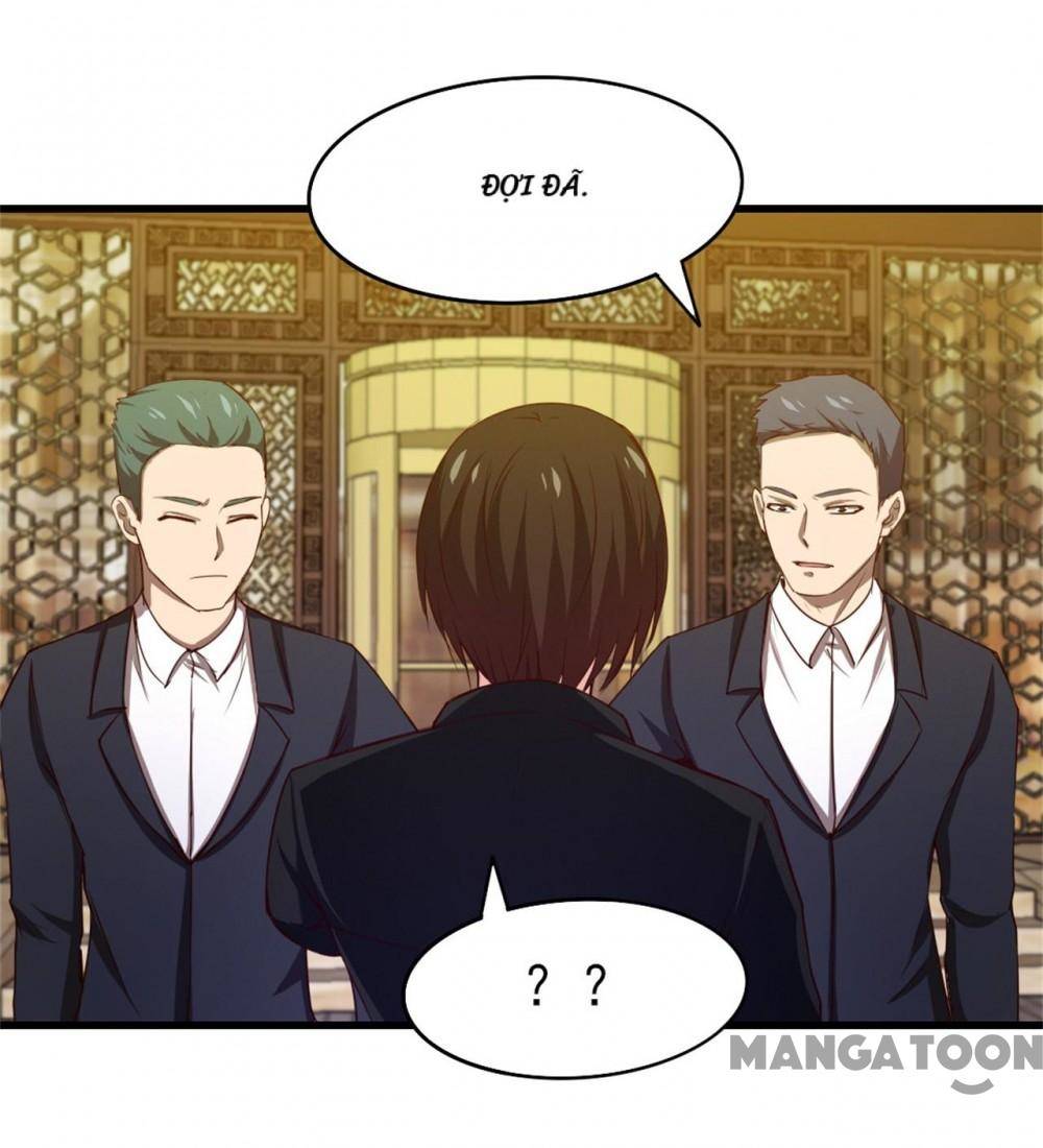 Tôi Và Cô Nàng Thuê Trọ Xinh Đẹp 26 Tuổi: Chapter 206