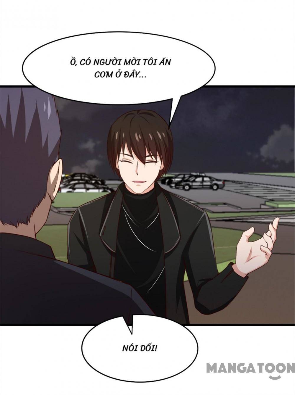 Tôi Và Cô Nàng Thuê Trọ Xinh Đẹp 26 Tuổi: Chapter 206