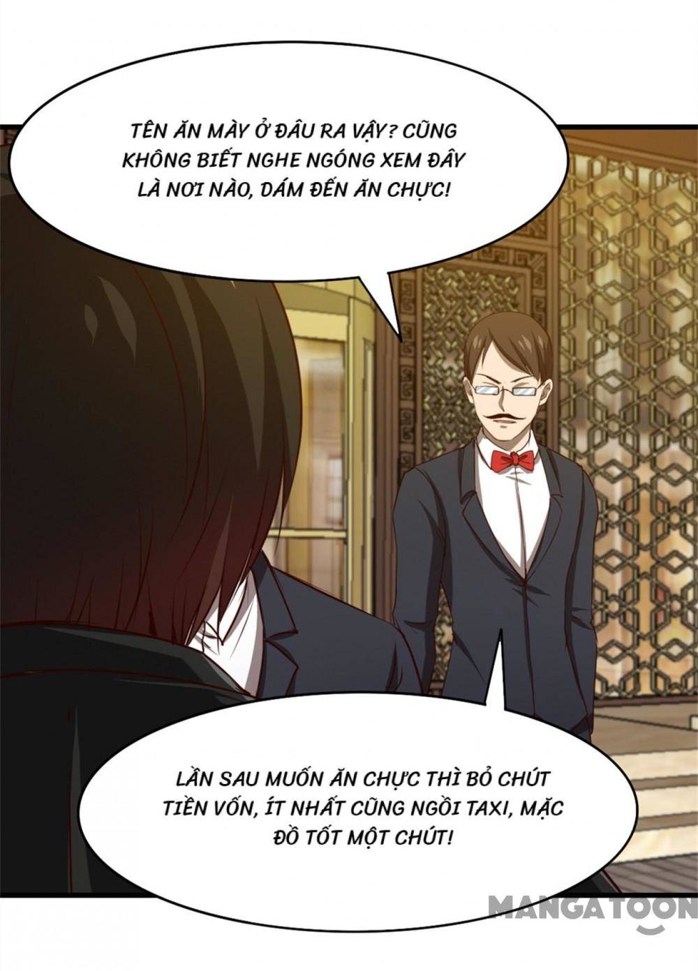 Tôi Và Cô Nàng Thuê Trọ Xinh Đẹp 26 Tuổi: Chapter 206