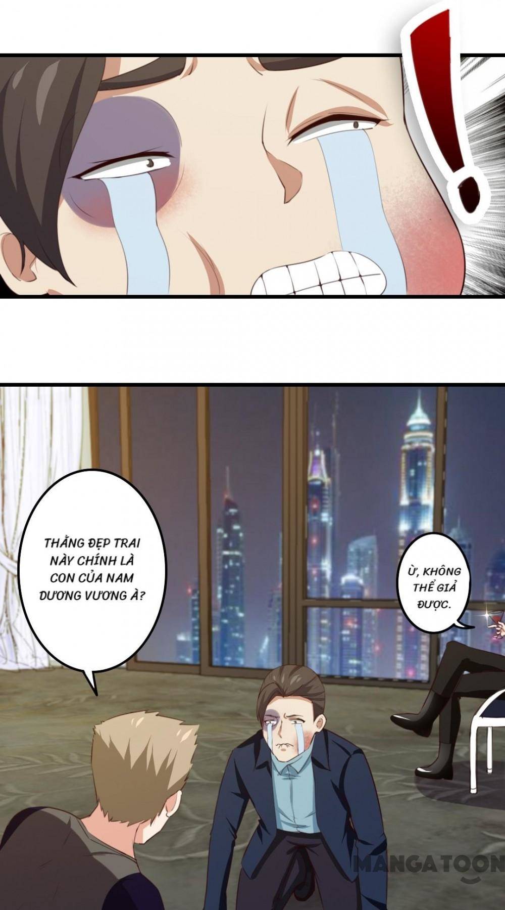 Tôi Và Cô Nàng Thuê Trọ Xinh Đẹp 26 Tuổi: Chapter 209