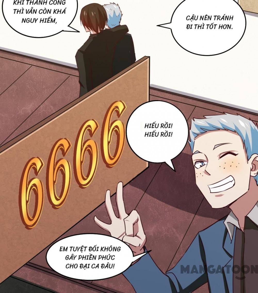Tôi Và Cô Nàng Thuê Trọ Xinh Đẹp 26 Tuổi: Chapter 209