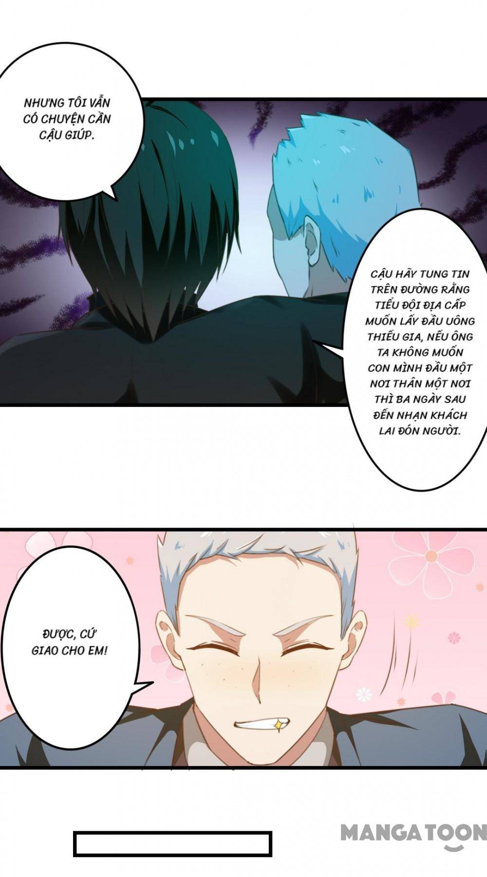 Tôi Và Cô Nàng Thuê Trọ Xinh Đẹp 26 Tuổi: Chapter 209