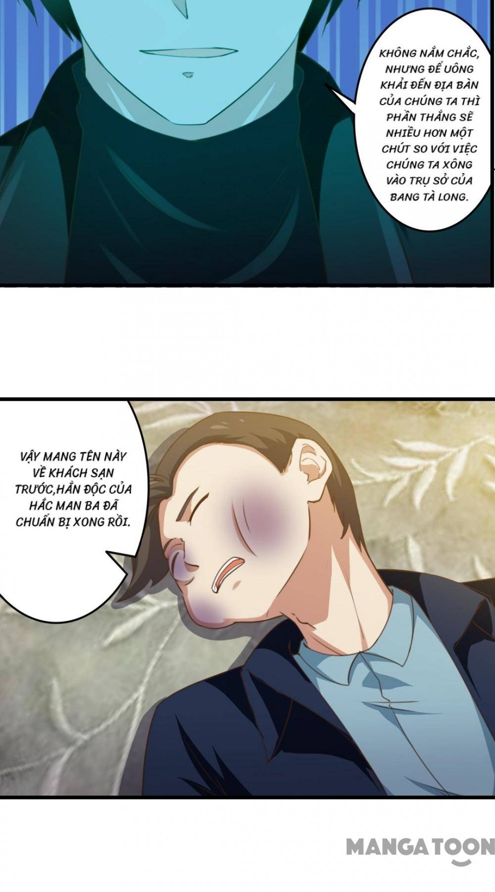 Tôi Và Cô Nàng Thuê Trọ Xinh Đẹp 26 Tuổi: Chapter 209