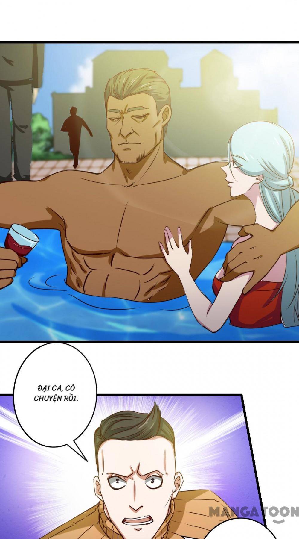 Tôi Và Cô Nàng Thuê Trọ Xinh Đẹp 26 Tuổi: Chapter 209