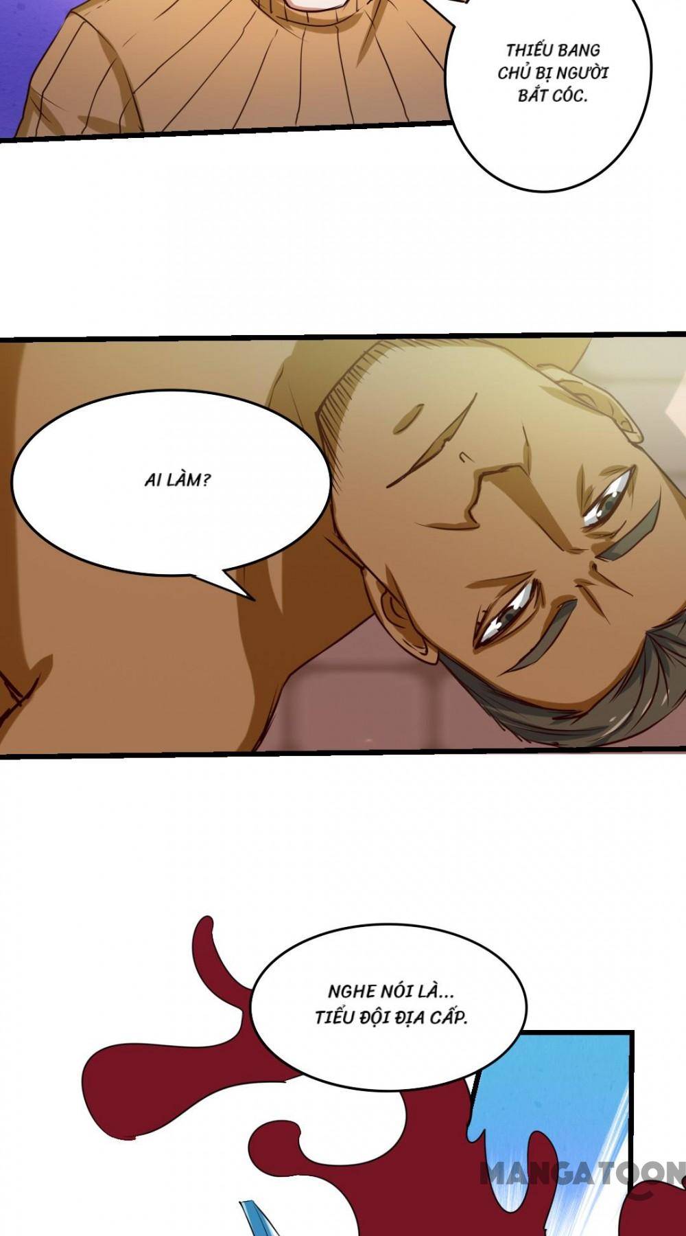 Tôi Và Cô Nàng Thuê Trọ Xinh Đẹp 26 Tuổi: Chapter 209
