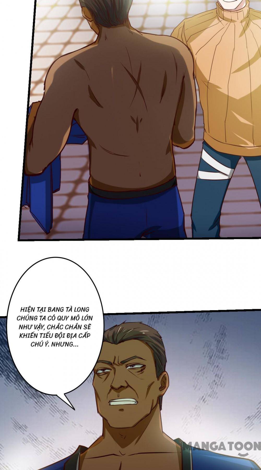Tôi Và Cô Nàng Thuê Trọ Xinh Đẹp 26 Tuổi: Chapter 209
