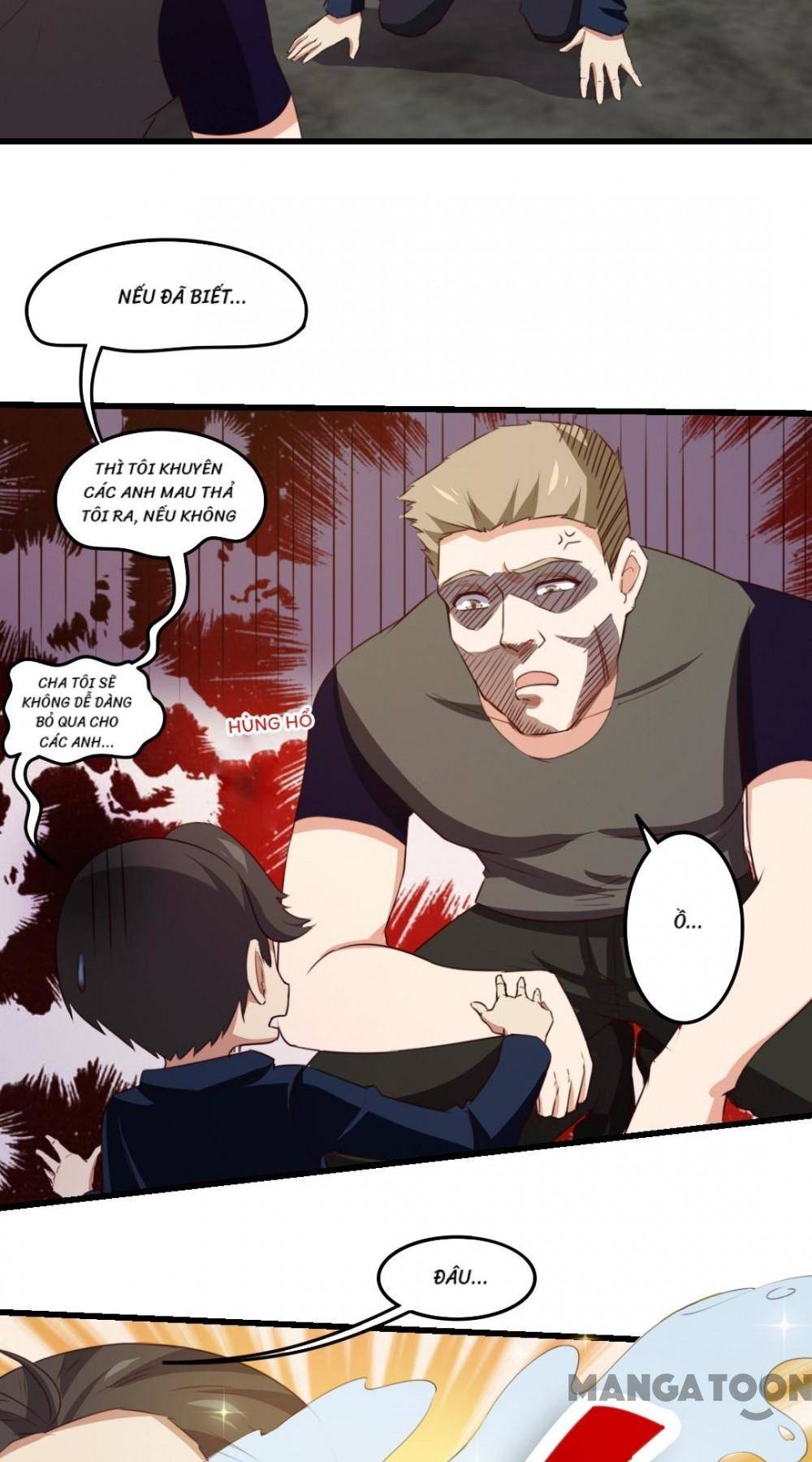 Tôi Và Cô Nàng Thuê Trọ Xinh Đẹp 26 Tuổi: Chapter 209
