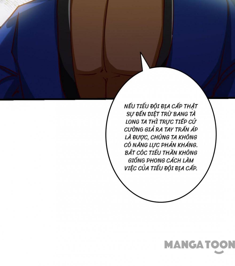 Tôi Và Cô Nàng Thuê Trọ Xinh Đẹp 26 Tuổi: Chapter 209