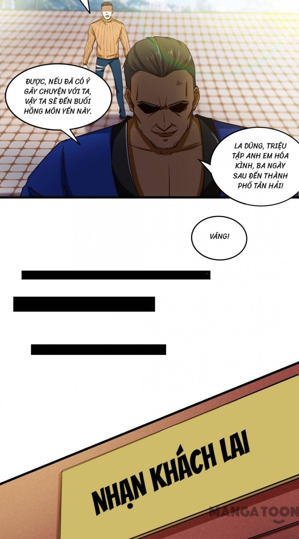 Tôi Và Cô Nàng Thuê Trọ Xinh Đẹp 26 Tuổi: Chapter 209