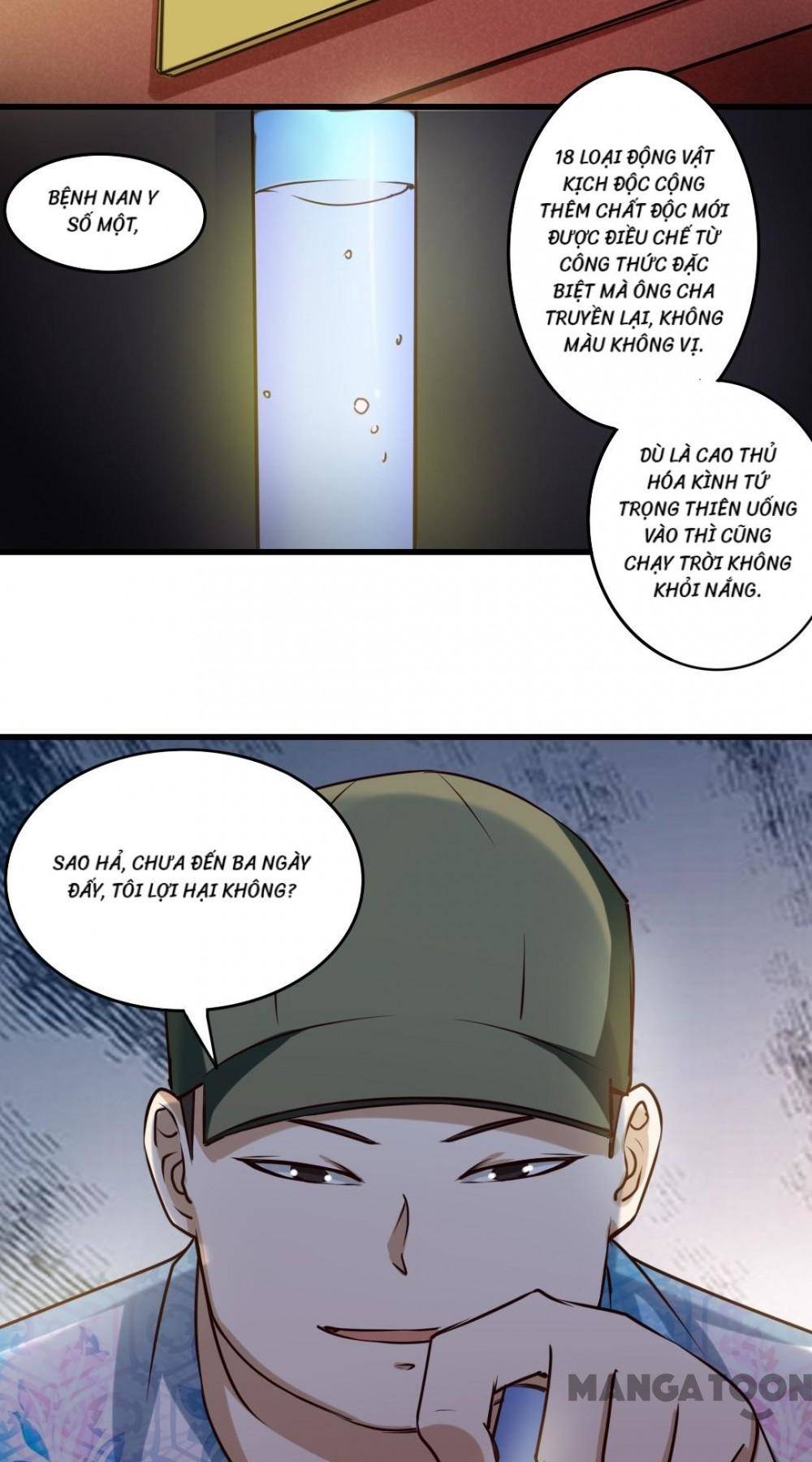 Tôi Và Cô Nàng Thuê Trọ Xinh Đẹp 26 Tuổi: Chapter 209