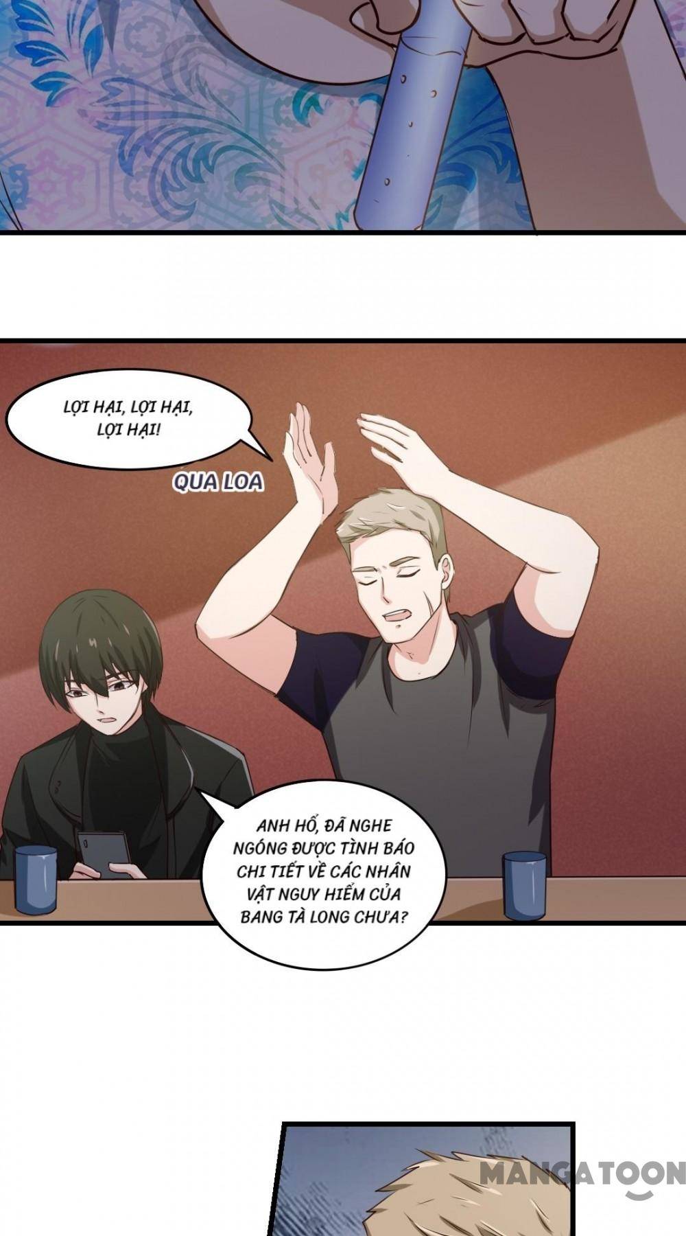 Tôi Và Cô Nàng Thuê Trọ Xinh Đẹp 26 Tuổi: Chapter 209