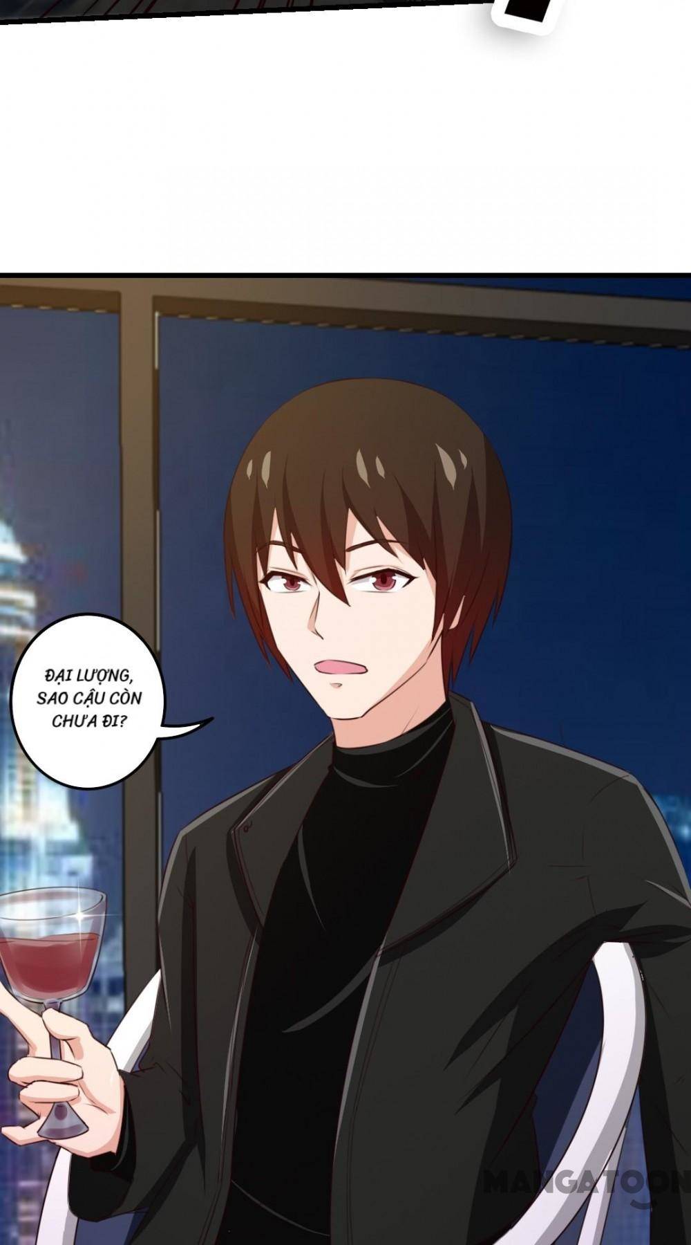 Tôi Và Cô Nàng Thuê Trọ Xinh Đẹp 26 Tuổi: Chapter 209
