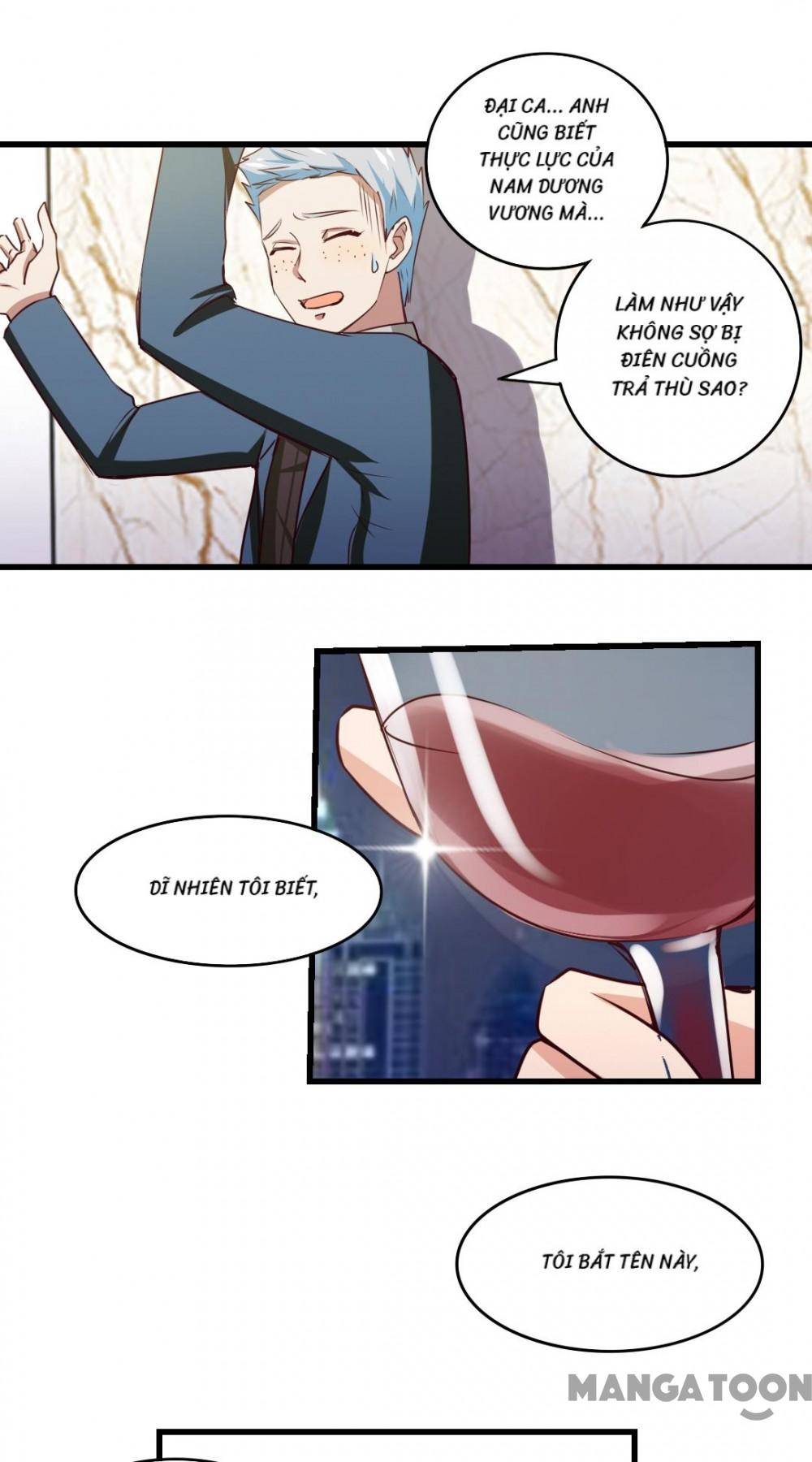 Tôi Và Cô Nàng Thuê Trọ Xinh Đẹp 26 Tuổi: Chapter 209
