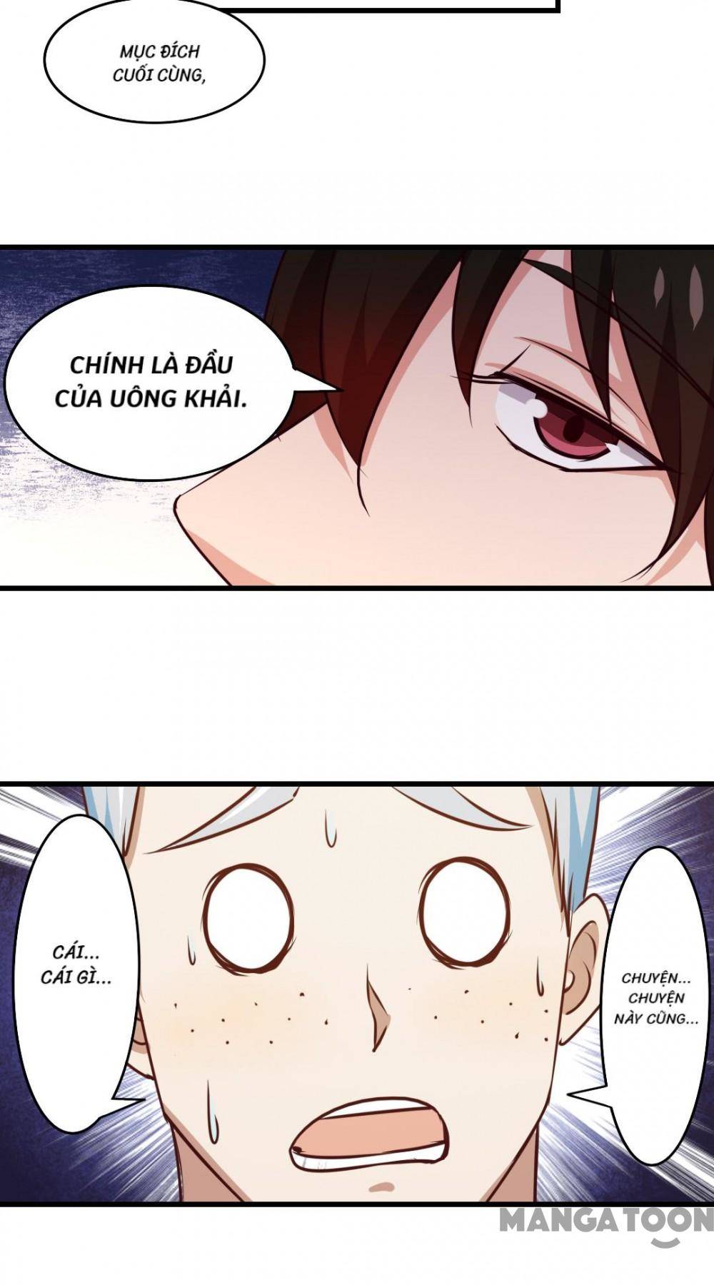 Tôi Và Cô Nàng Thuê Trọ Xinh Đẹp 26 Tuổi: Chapter 209