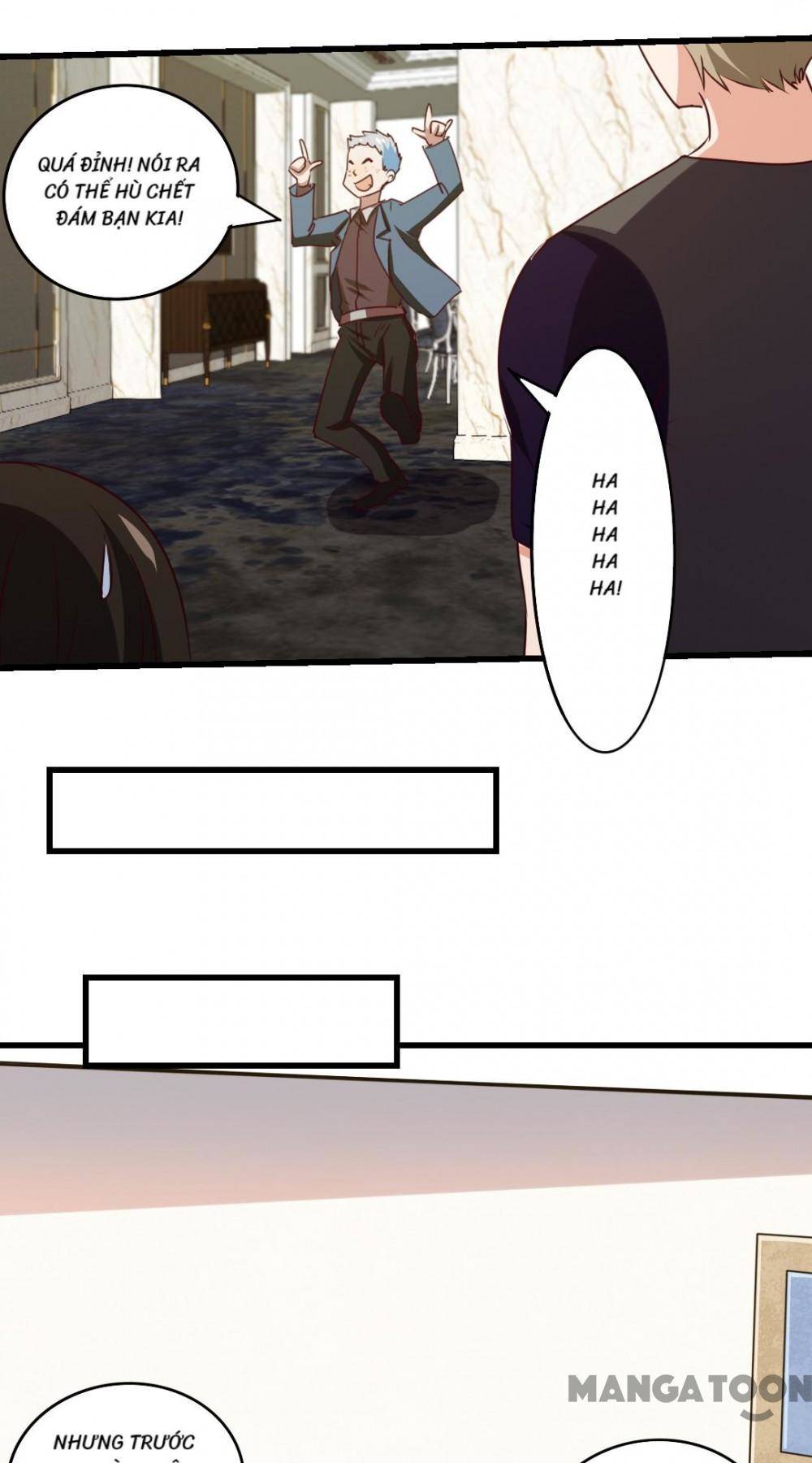 Tôi Và Cô Nàng Thuê Trọ Xinh Đẹp 26 Tuổi: Chapter 209