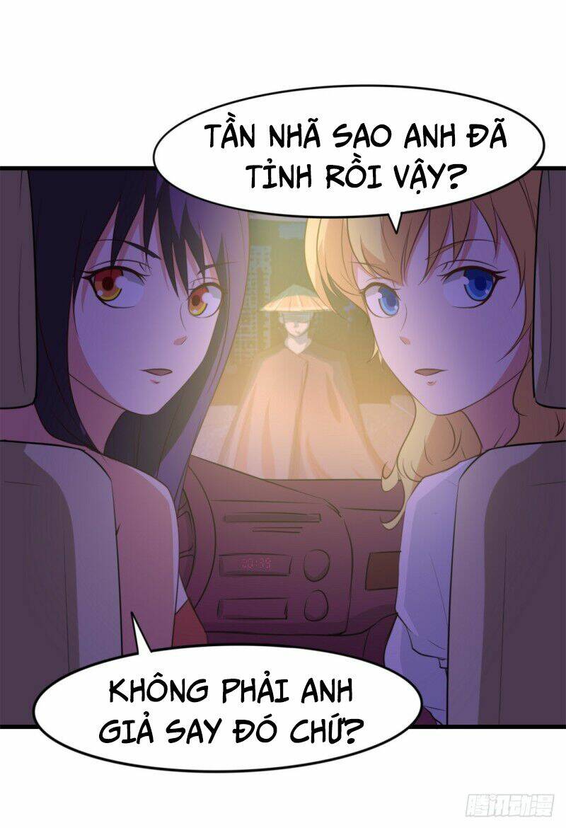 Tôi Và Cô Nàng Thuê Trọ Xinh Đẹp 26 Tuổi: Chapter 21