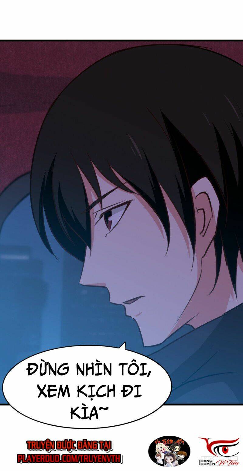 Tôi Và Cô Nàng Thuê Trọ Xinh Đẹp 26 Tuổi: Chapter 21
