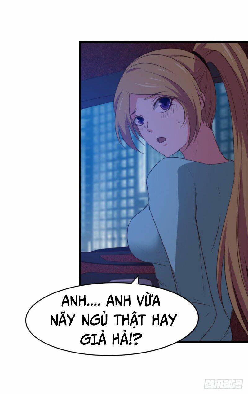 Tôi Và Cô Nàng Thuê Trọ Xinh Đẹp 26 Tuổi: Chapter 21