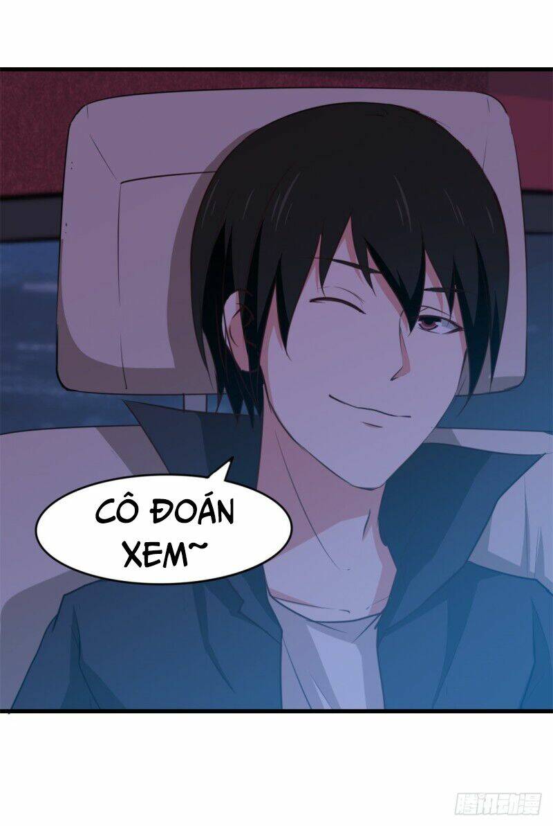 Tôi Và Cô Nàng Thuê Trọ Xinh Đẹp 26 Tuổi: Chapter 21